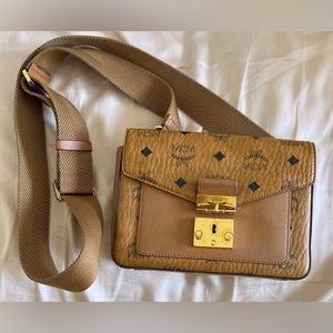 MCM Crossbody